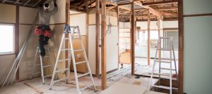 Entreprise de rénovation de la maison et de rénovation d’appartement à Dourgne
